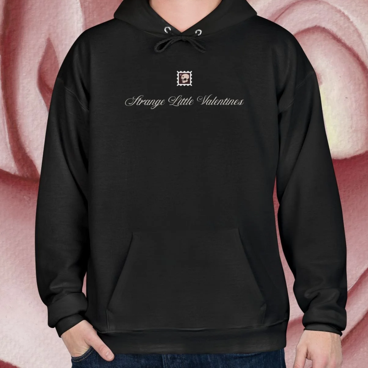 SLV Logo Hoodie