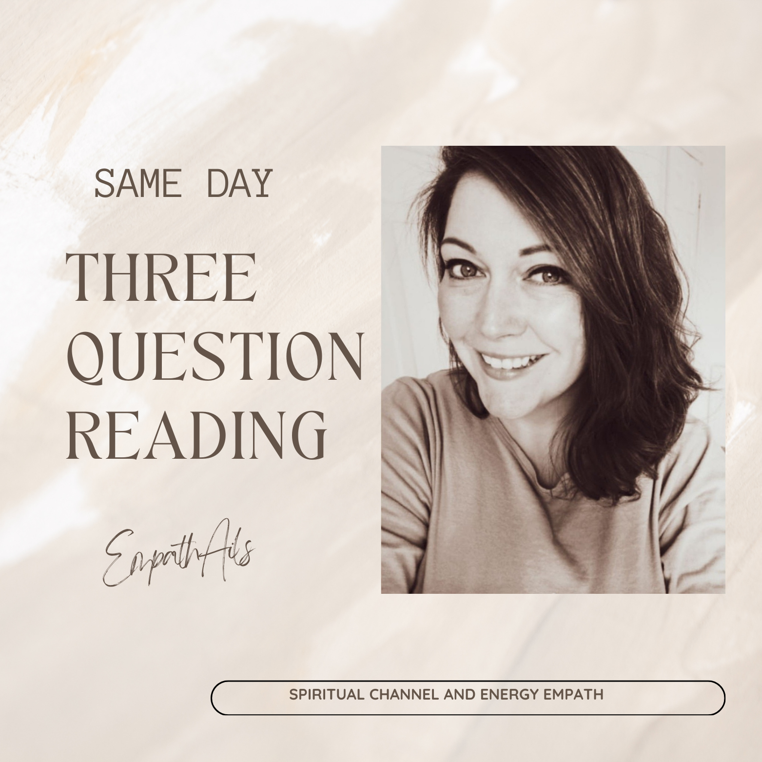 Three Question Reading