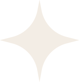 A stylized star-shaped pattern with a white central area and black background.