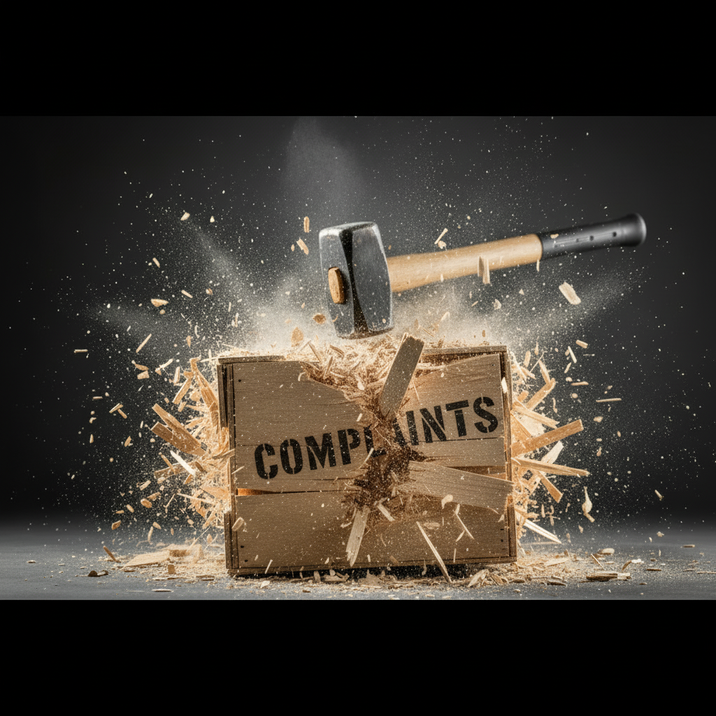 Managed Improvement: AI Support Drives 40% CSAT into the 90s