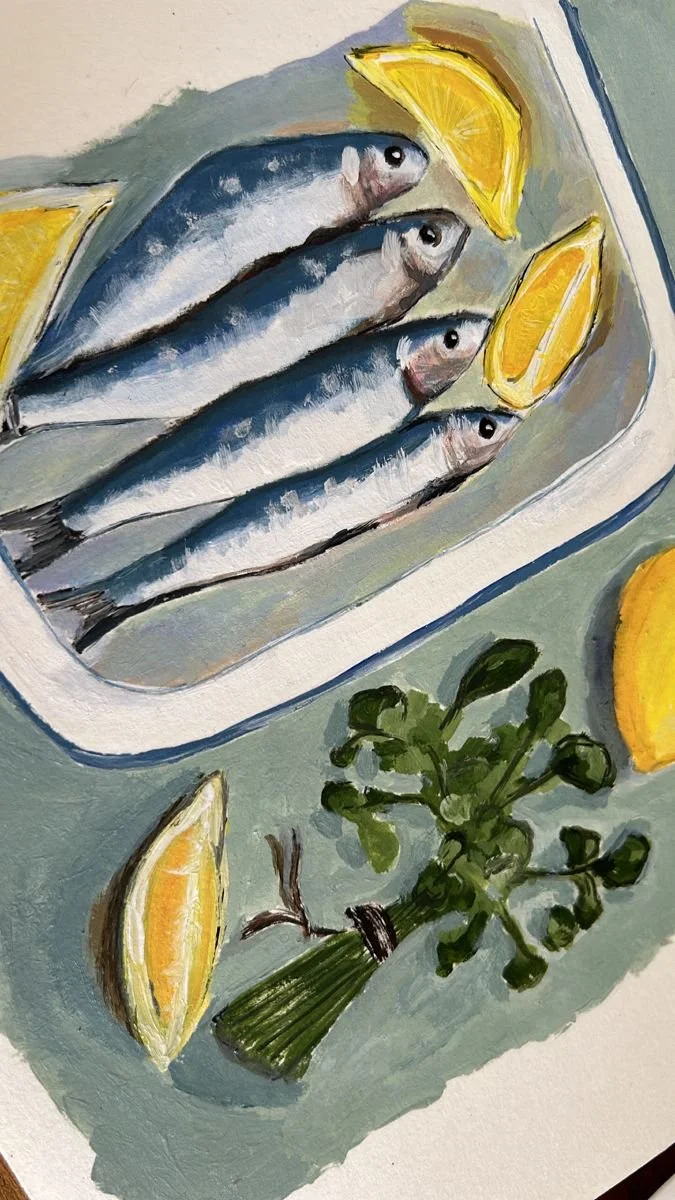 Greek Spring Supper Club - 24 April 2026