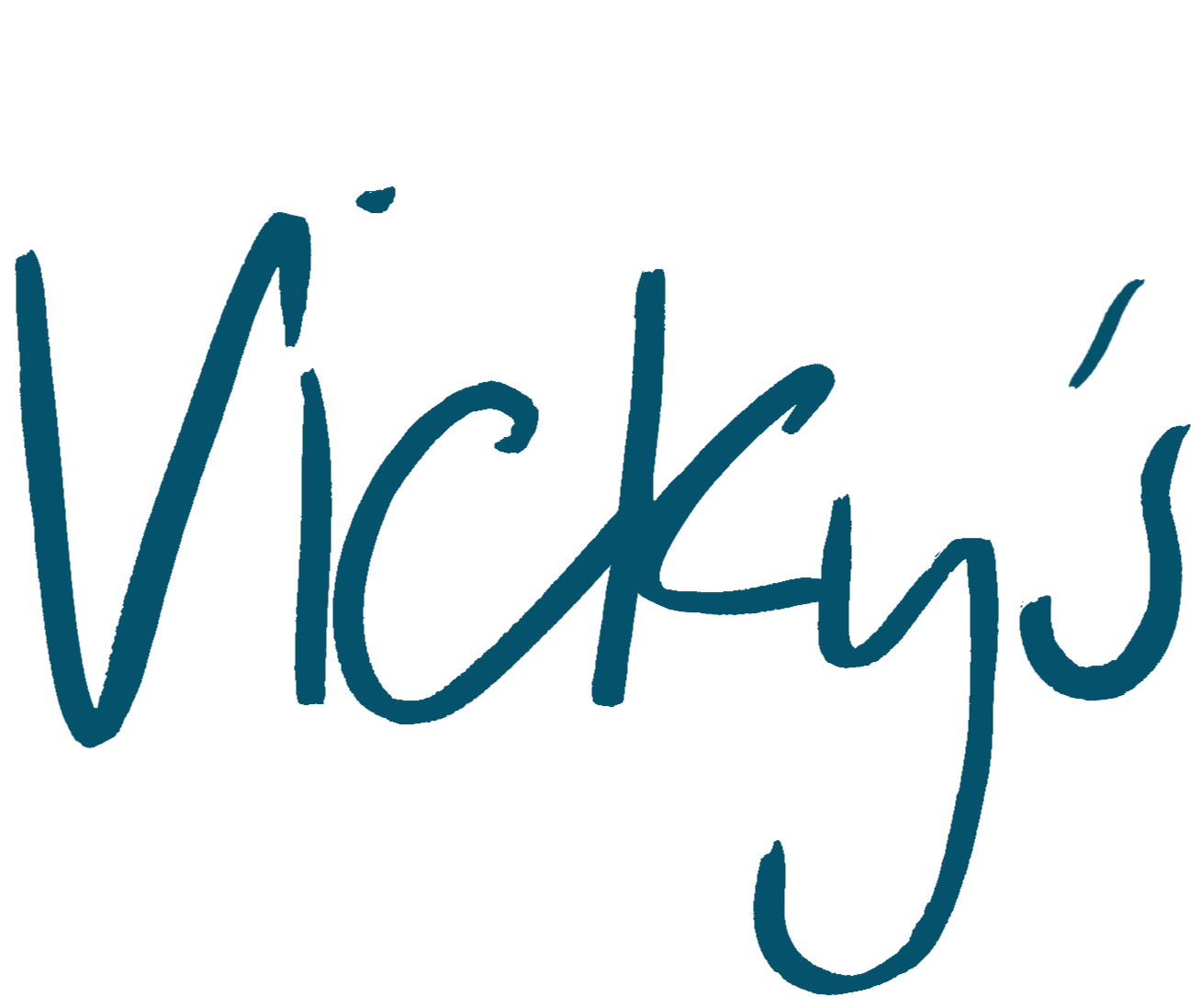 Vicky's Food &amp; Travel