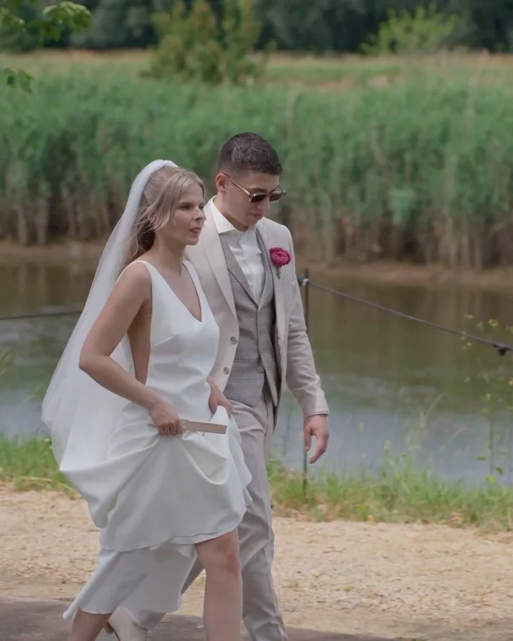 This keeps me going! 💪
Een paar reacties van enkele projecten van afgelopen jaar! 

#trouwvideo #trouwvideograaf #trouwvideografie #wedding #weddingvideo