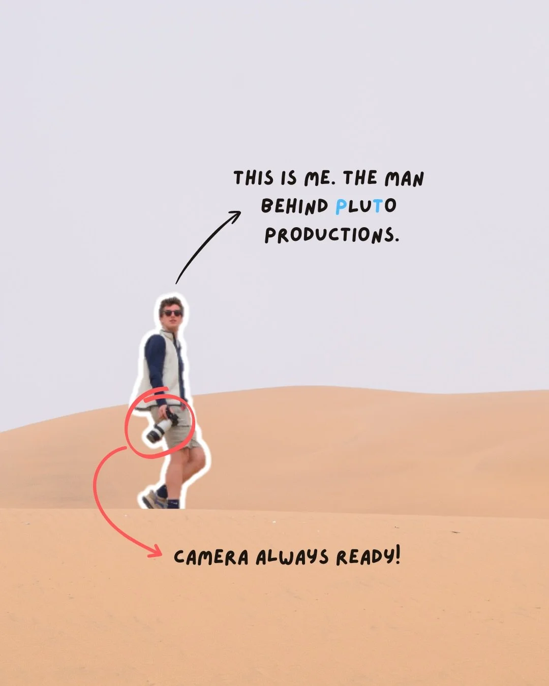 Pluto op het world wide web! 🌐 Link in bio!