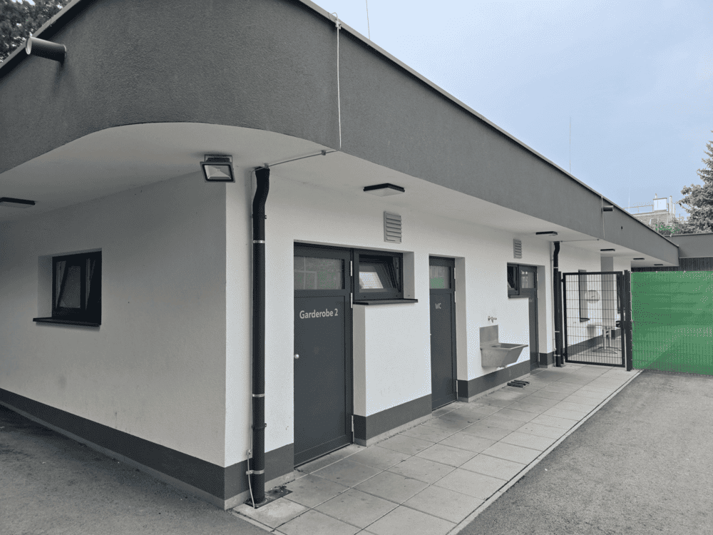 Lok Döbling, Kabinen Fortuna 05