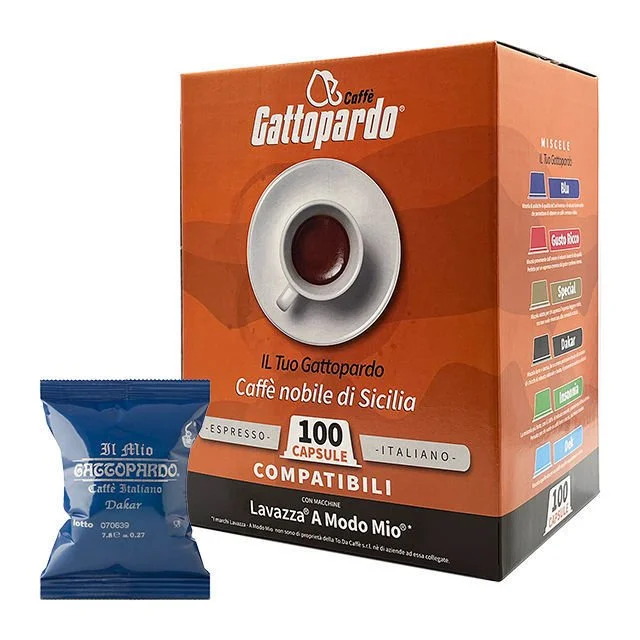 Gattopardo - A Modo Mio daker.jpg