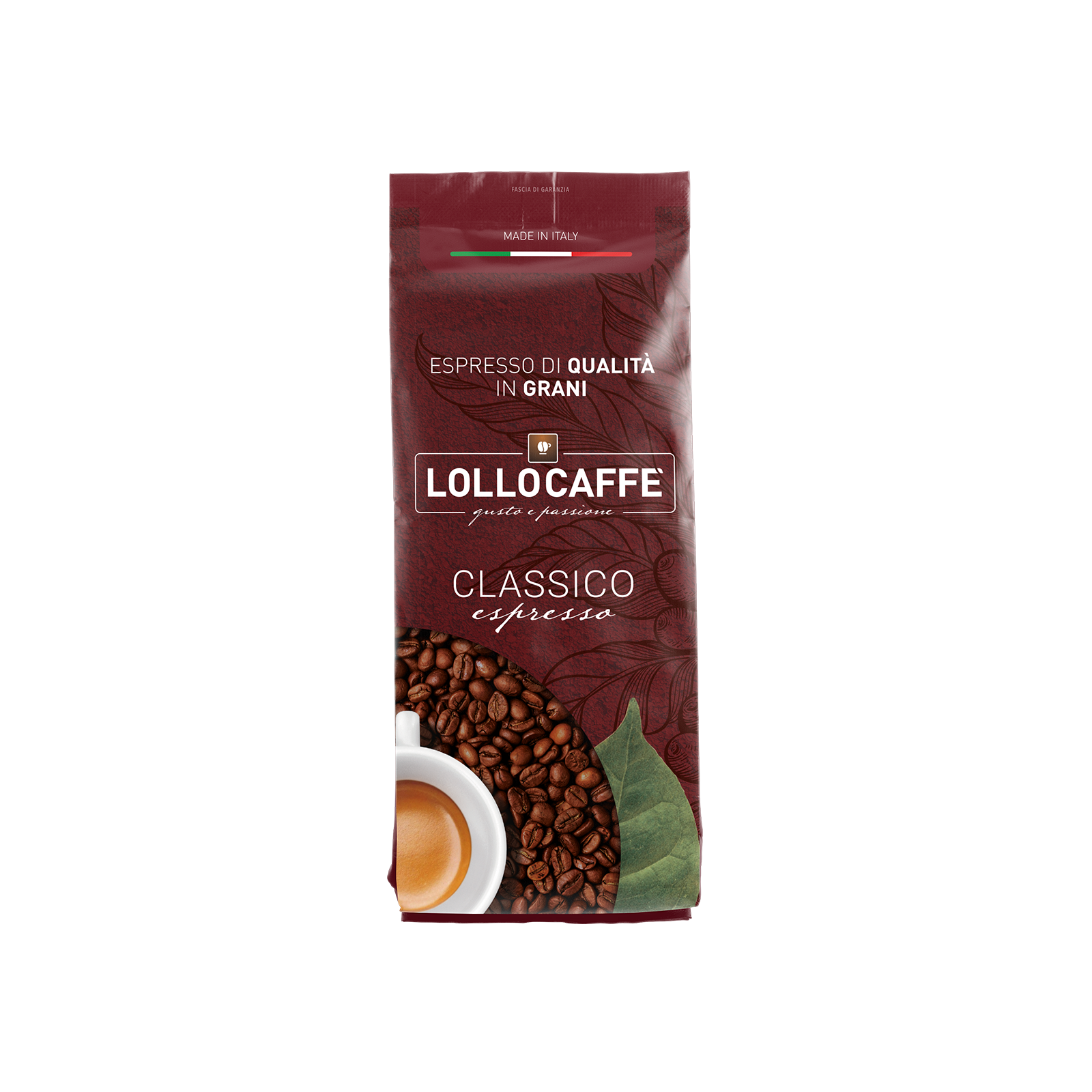 Lollocaffè - Grani