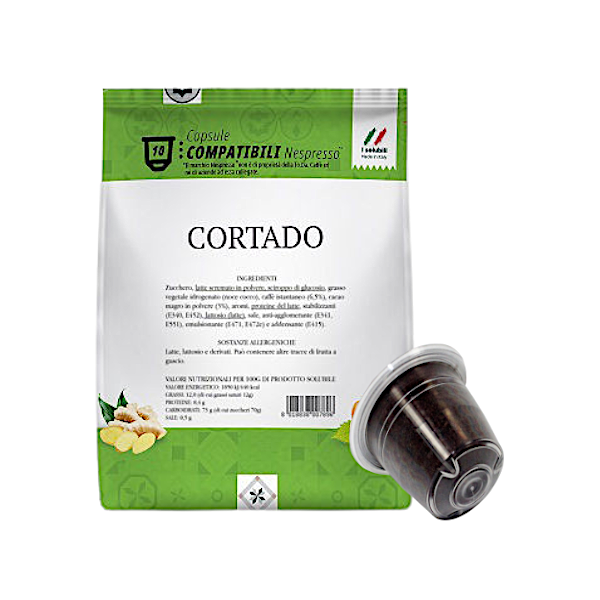 Gattopardo - A Modo Mio - Cortado