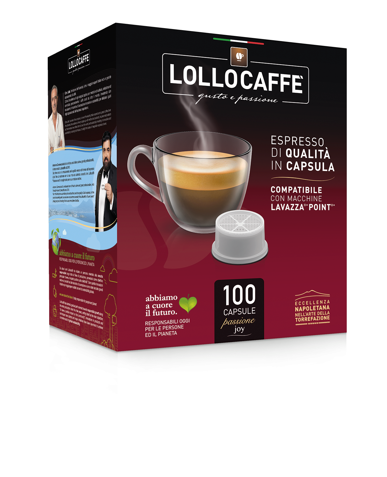 Lollocaffè - Point