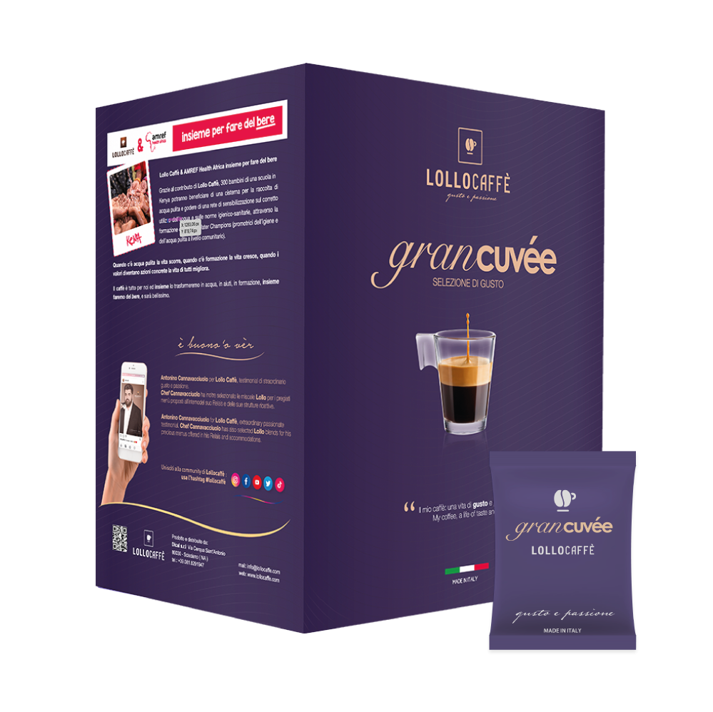 Lollocaffè - Nespresso Cuvée.png