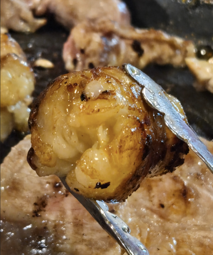 Beef Large Intestine (Daechang) Korean BBQ Guide | Pig Company Meat Cuts Series #9