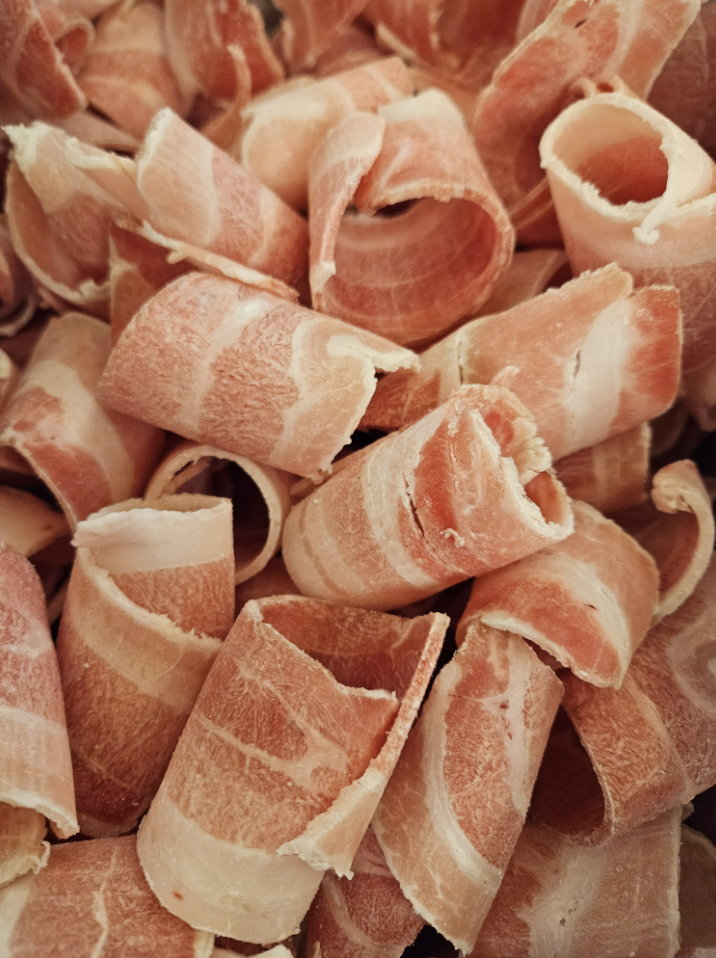 Thin-Sliced Pork Belly Korean BBQ Guide | Pig Company Meat Cuts Series #6