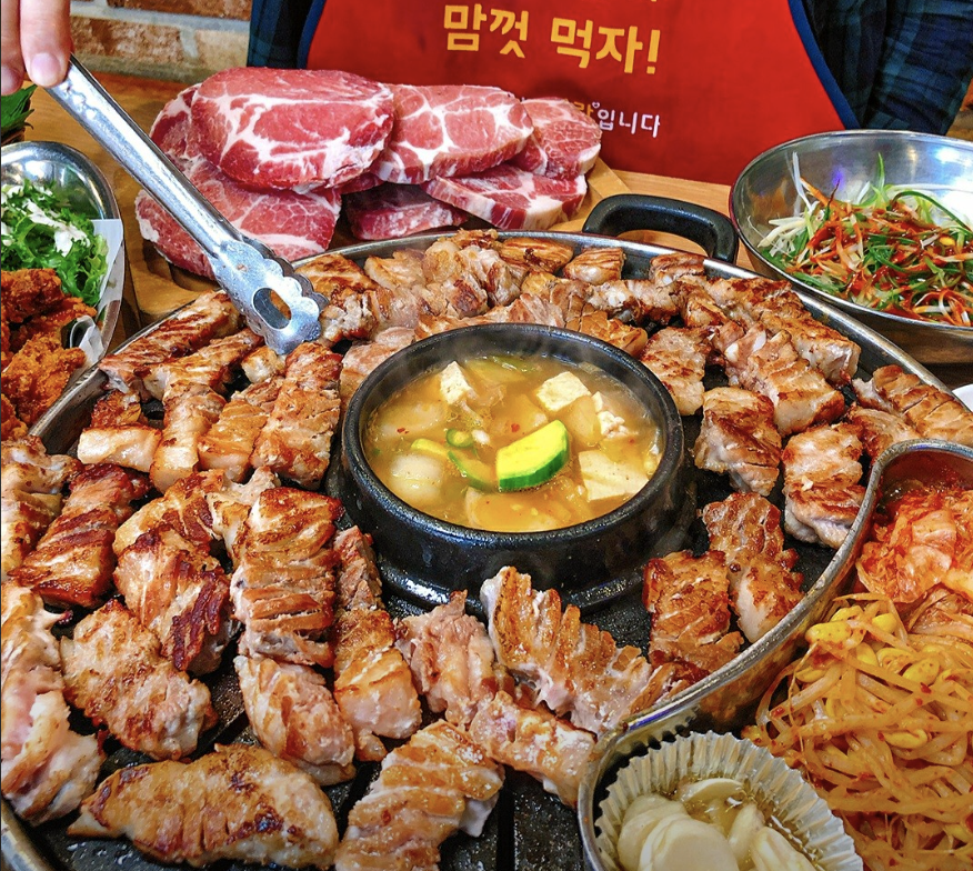 Pig Company Korean BBQ: What Makes Our Pork BBQ Different in Seoul