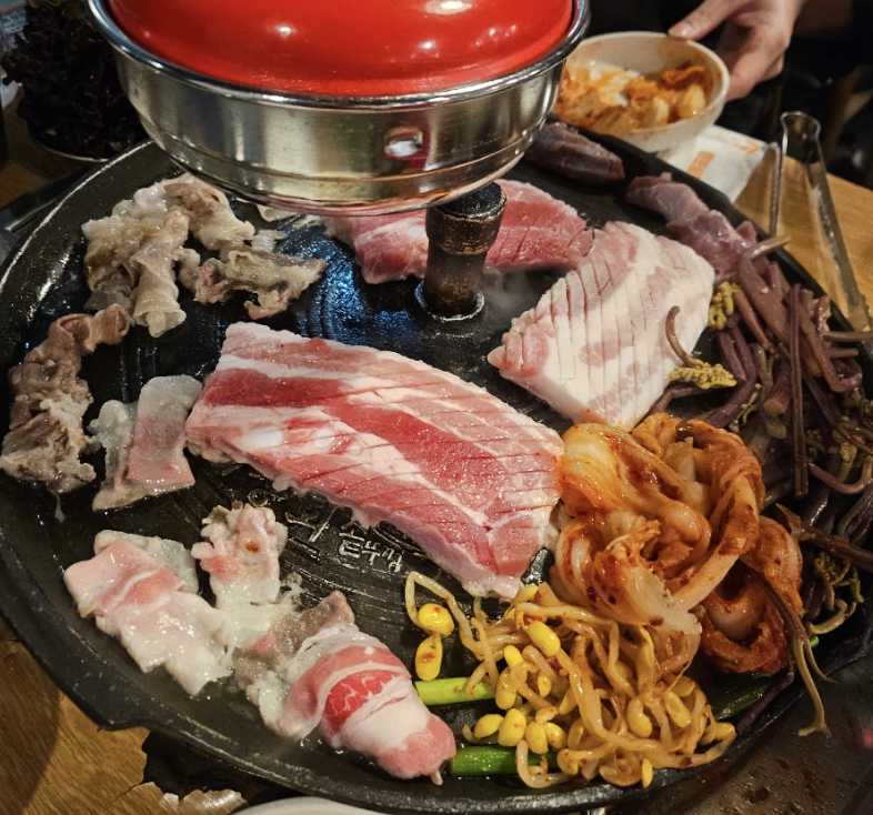 How to Grill Korean BBQ the Right Way: A Practical Guide from Pig Company
