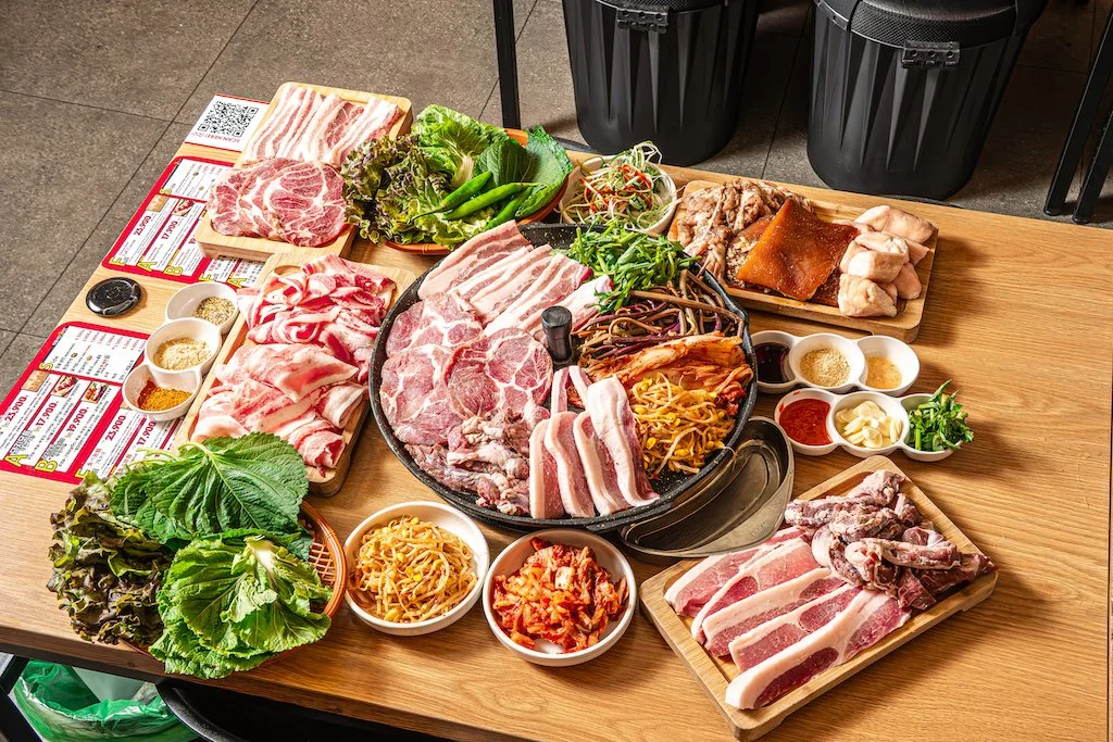 Best All-You-Can-Eat Korean BBQ in Seoul (Myeongdong, Hongdae &amp; Gangnam)