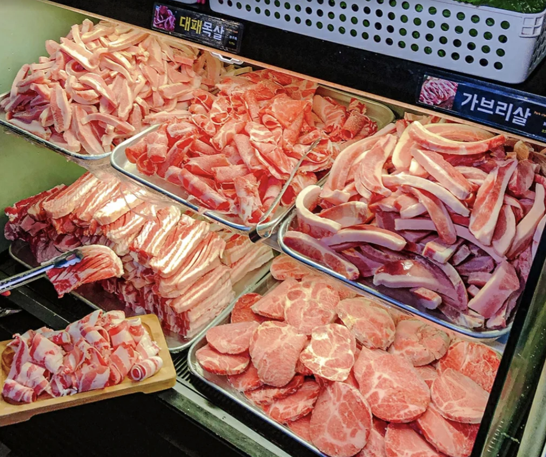 Myeongdong vs Hongdae vs Gangnam: Where Should You Eat Korean BBQ?