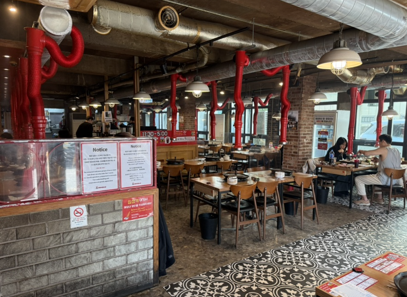 Best All-You-Can-Eat Korean BBQ in Hongdae: Where to Eat in Hongdae