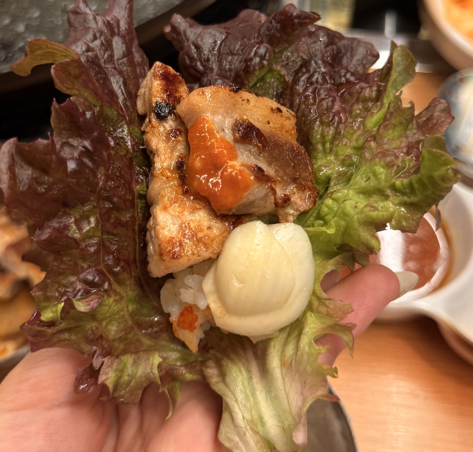 Cherry Blossom Crowds Are Back: Where Travelers Are Eating After Exploring Seoul This Spring 2026