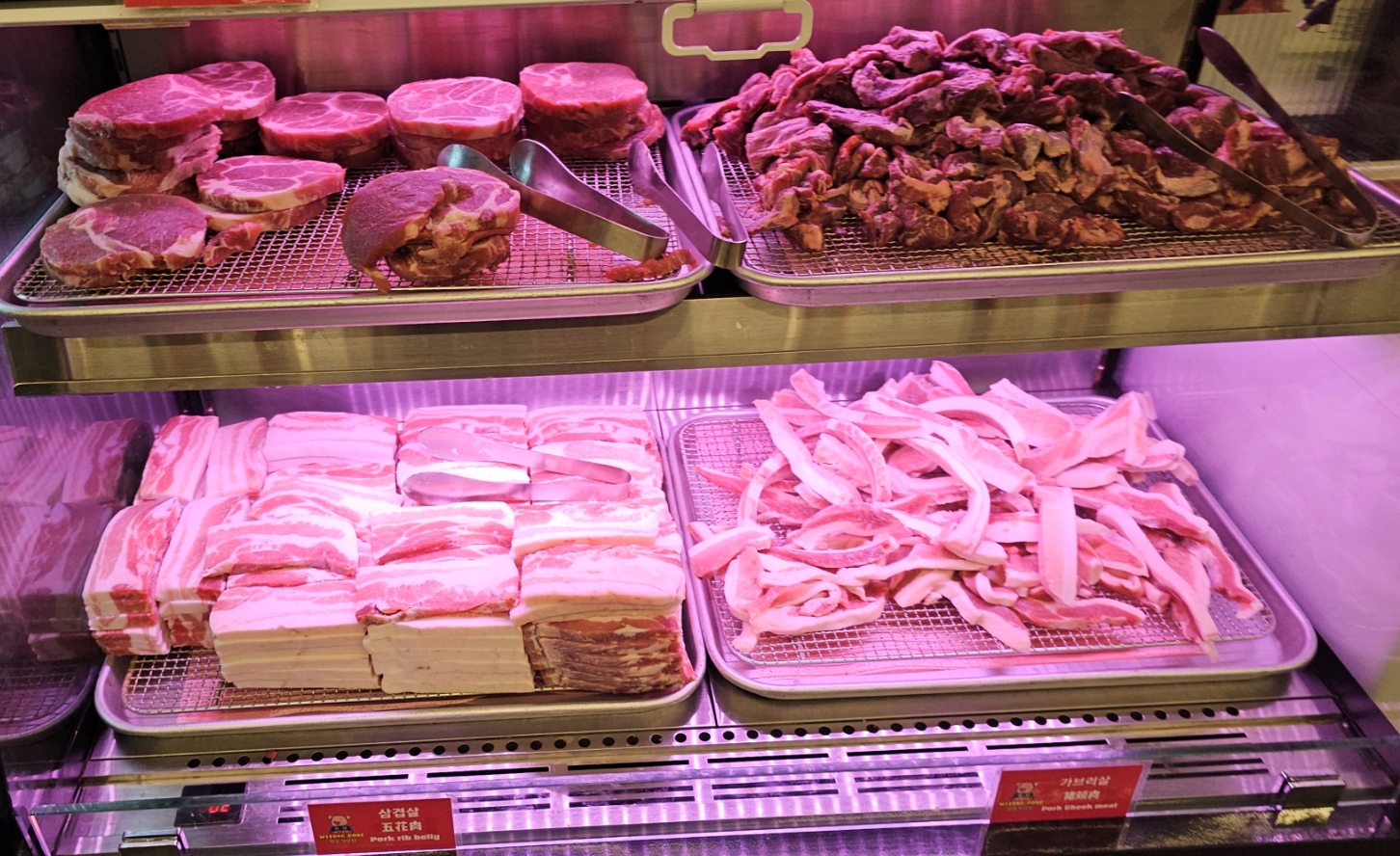 A Night Out in Seoul: Korean BBQ, Soju, and Local Culture