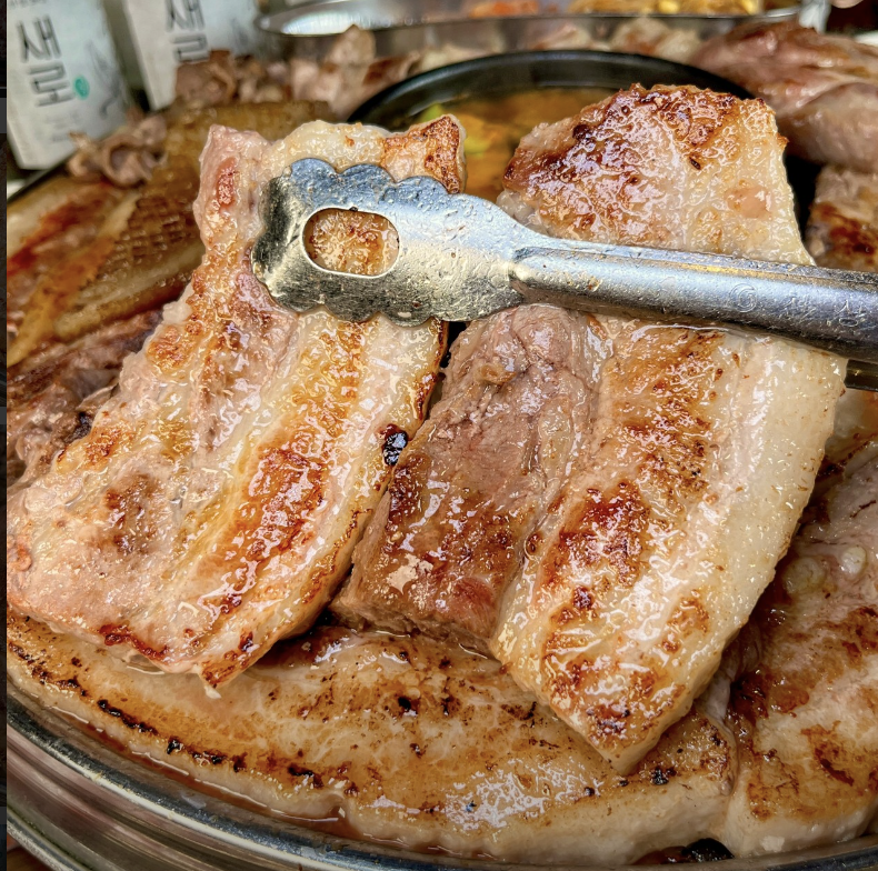 Korean BBQ Culture Explained: Grill, Wrap, Share, and Drink