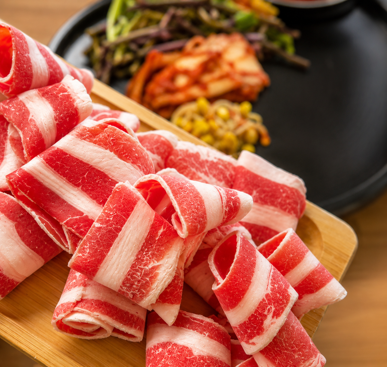 Pig Company Menu Guide: Which Korean BBQ Course Should You Choose?