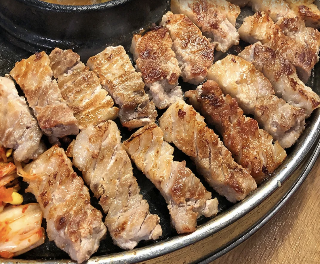 Cheap Korean BBQ in Seoul: How to Eat Well Without Overspending