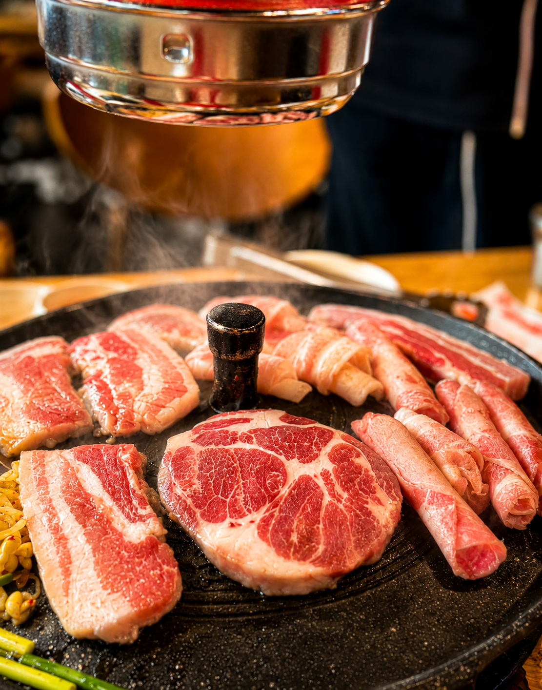 Pig Company Korean BBQ: Our Guide to Myeongdong, Hongdae, and Gangnam