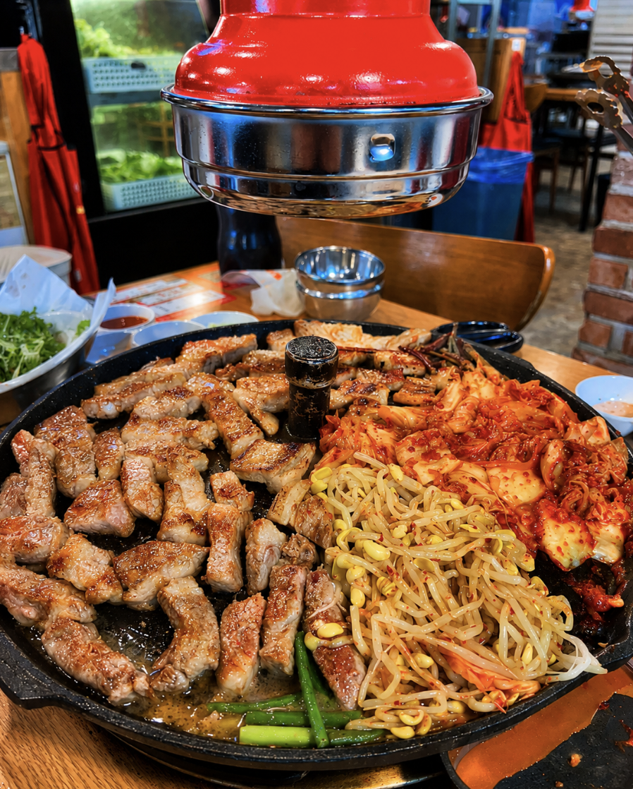 Pig Company Korean BBQ: What Makes Our Pork BBQ Different in Seoul