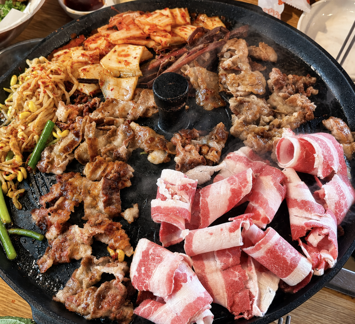 Best All-You-Can-Eat Korean BBQ in Seoul for Tourists Who Want Clear Prices