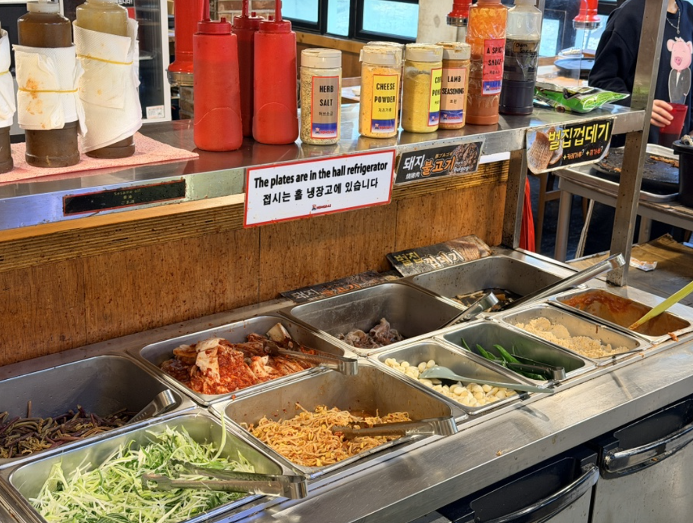 Cheap All-You-Can-Eat Korean BBQ in Seoul: What to Look For Before You Sit Down