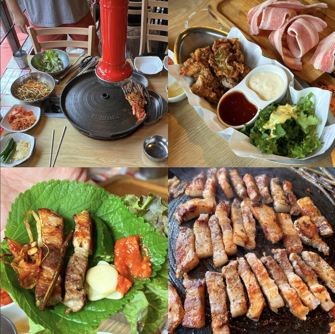 Cheap Korean BBQ in Gangnam: How to Eat Well Without Overspending