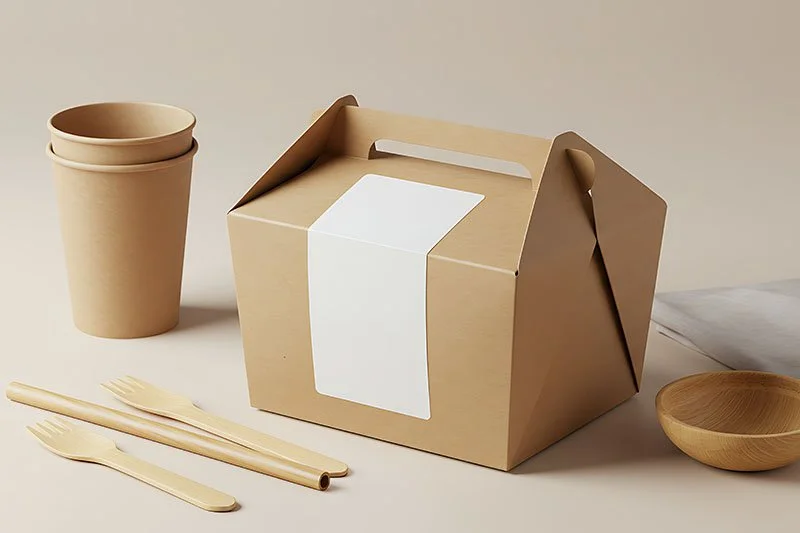 Packaging supplies