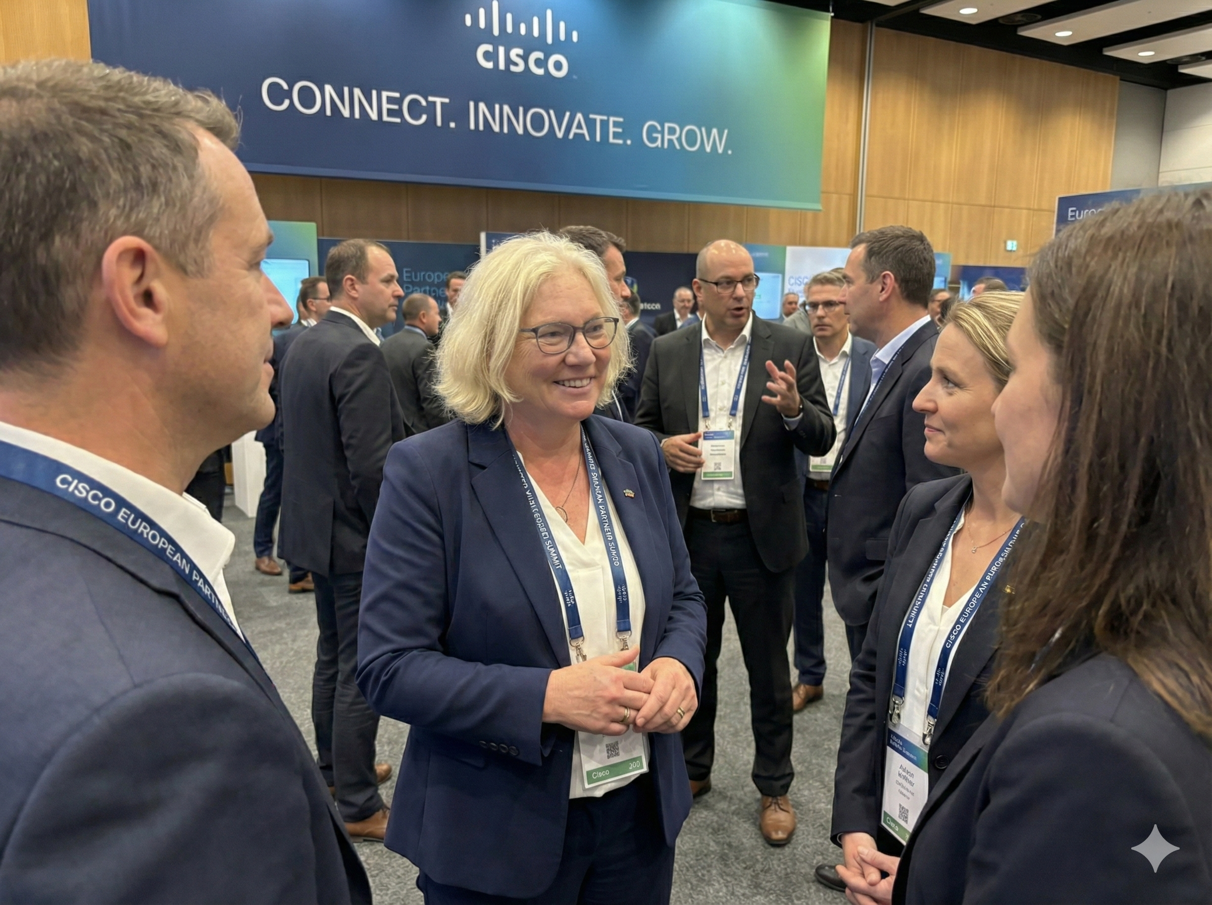 Network Performance Management Solutions Field Marketing