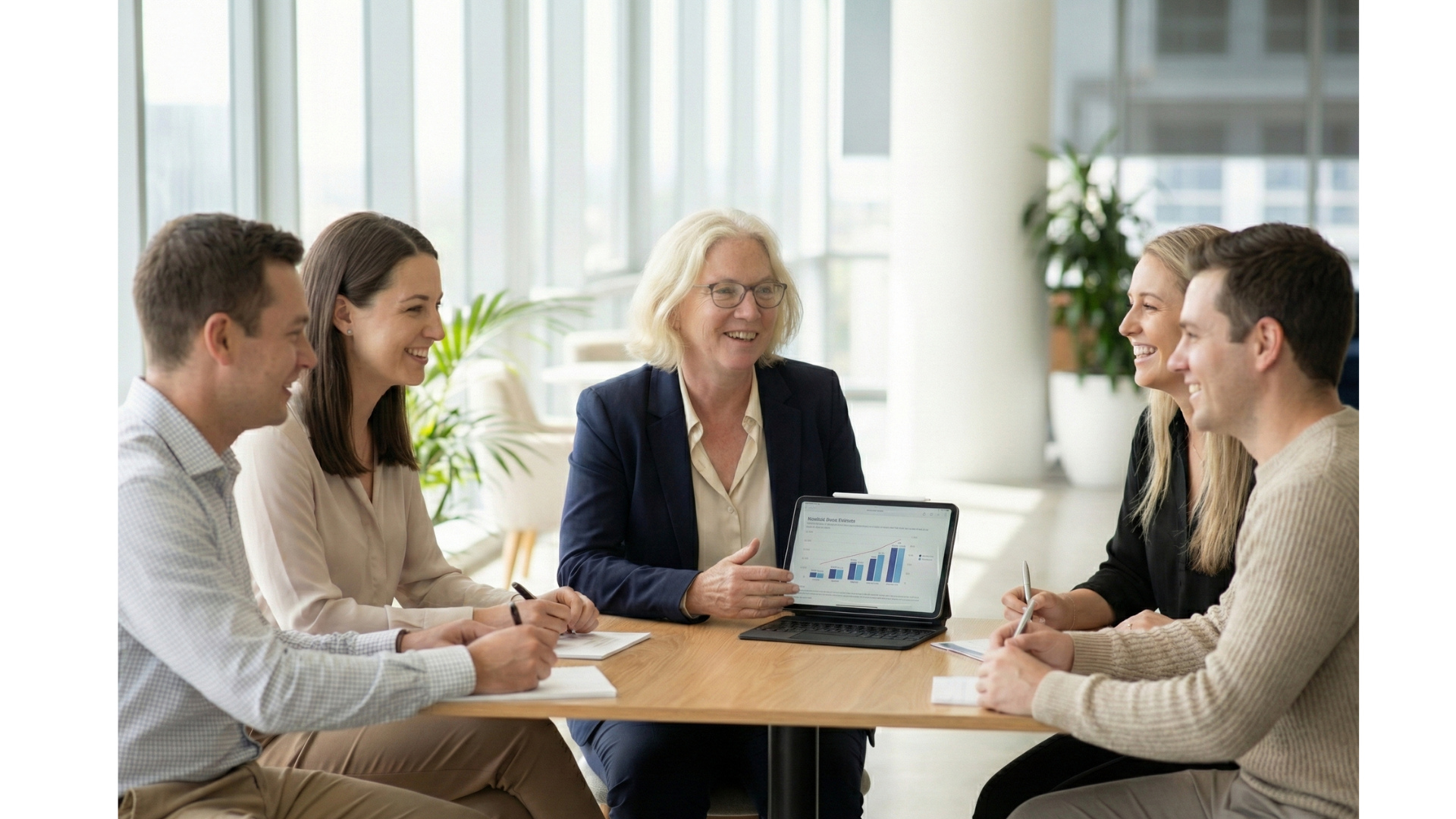 Strategic Marketing That Drives Measurable Growth