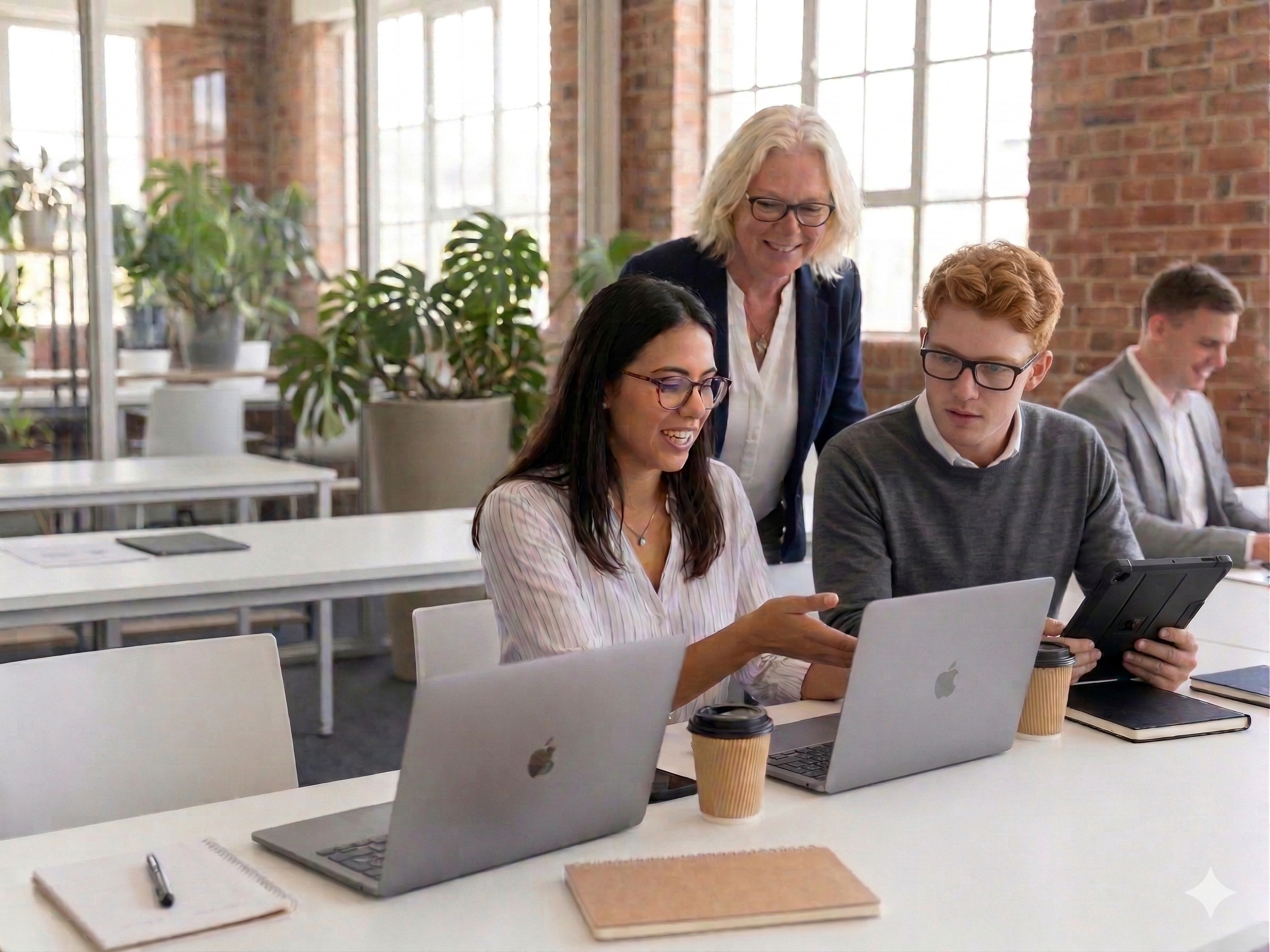 B2B SaaS Facilities Management