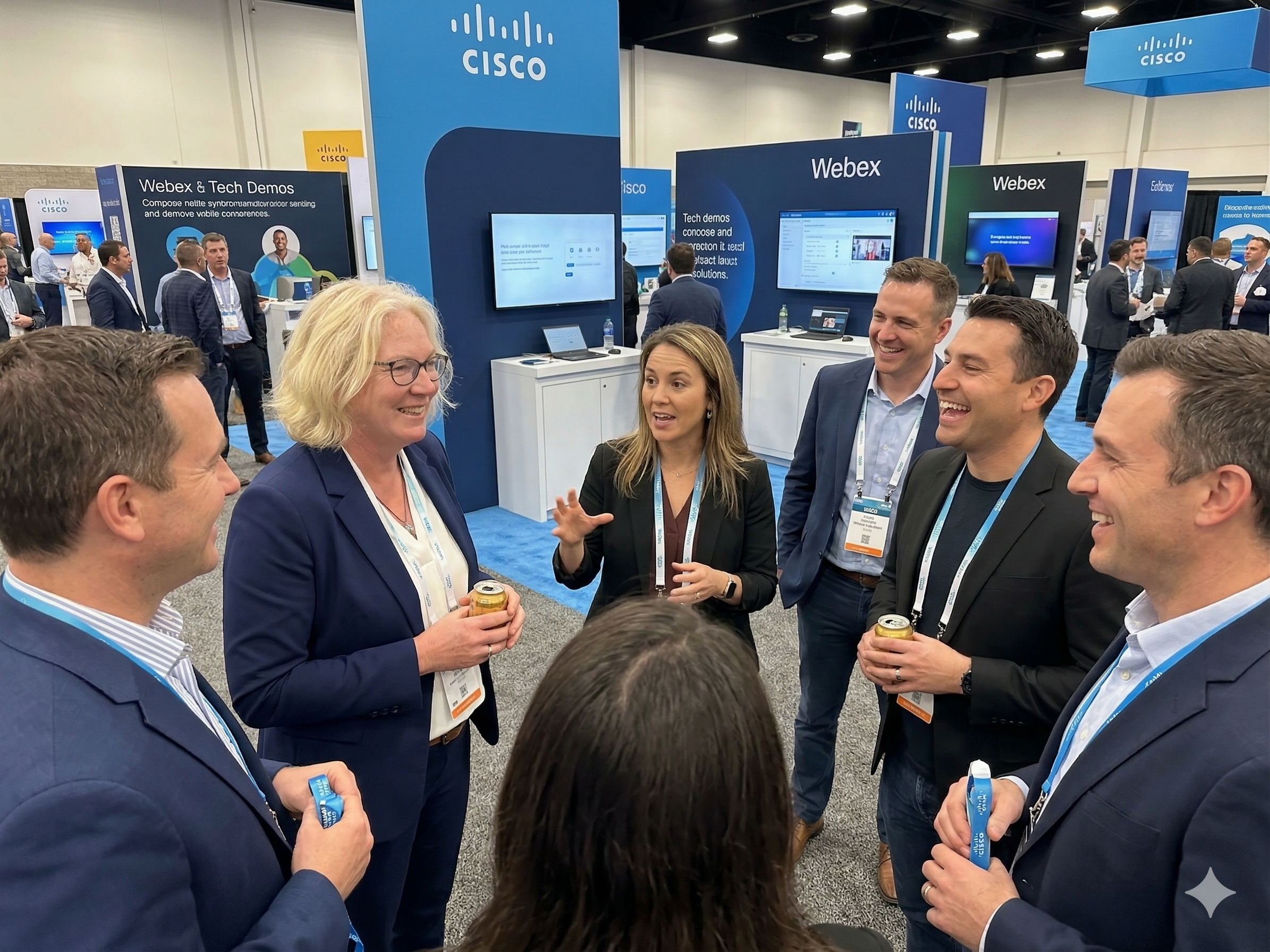 Network Performance Management Solutions Field Marketing