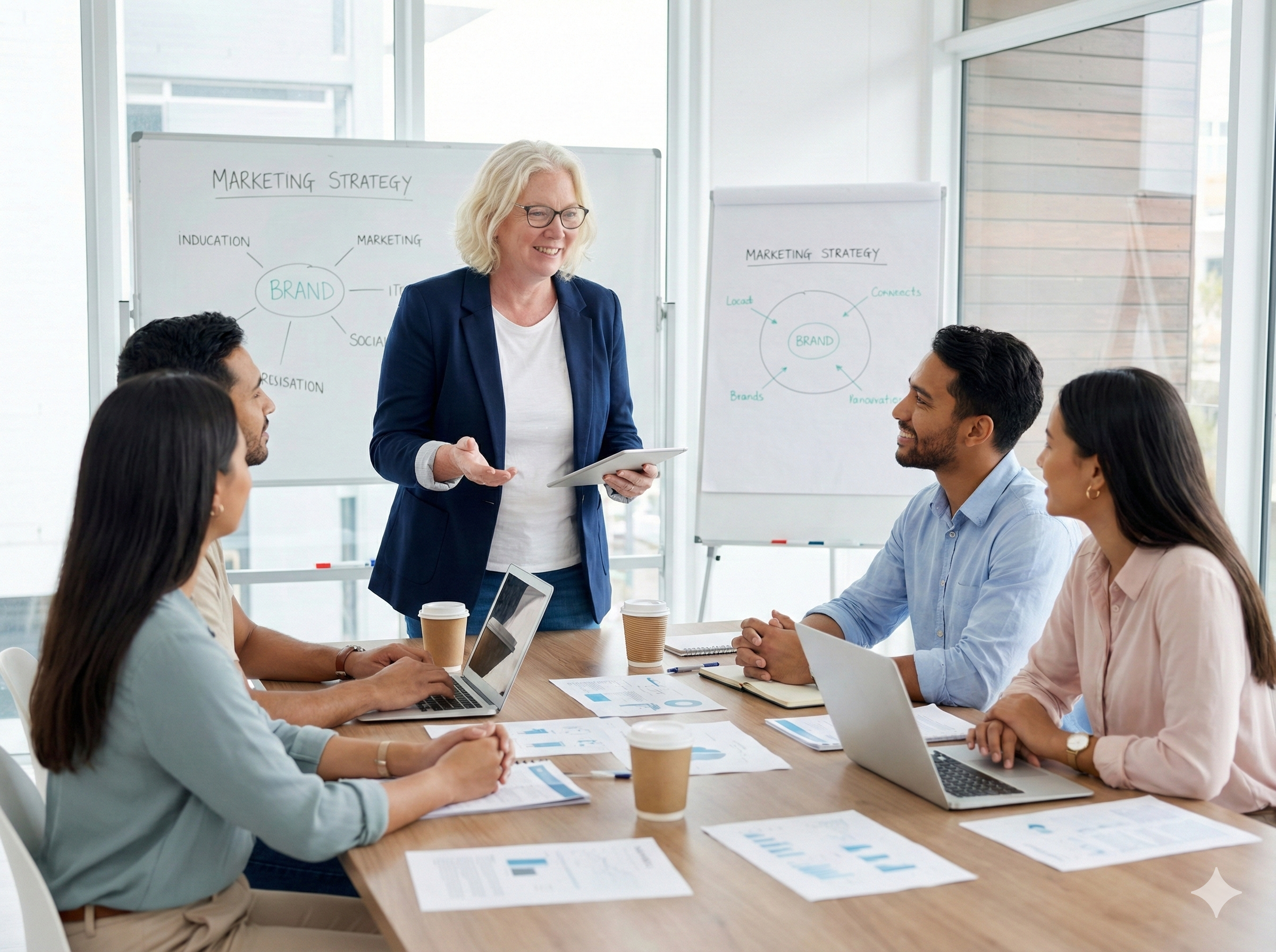 White Label Marketing Agency, Digital Marketing, Strategy, Campaigns