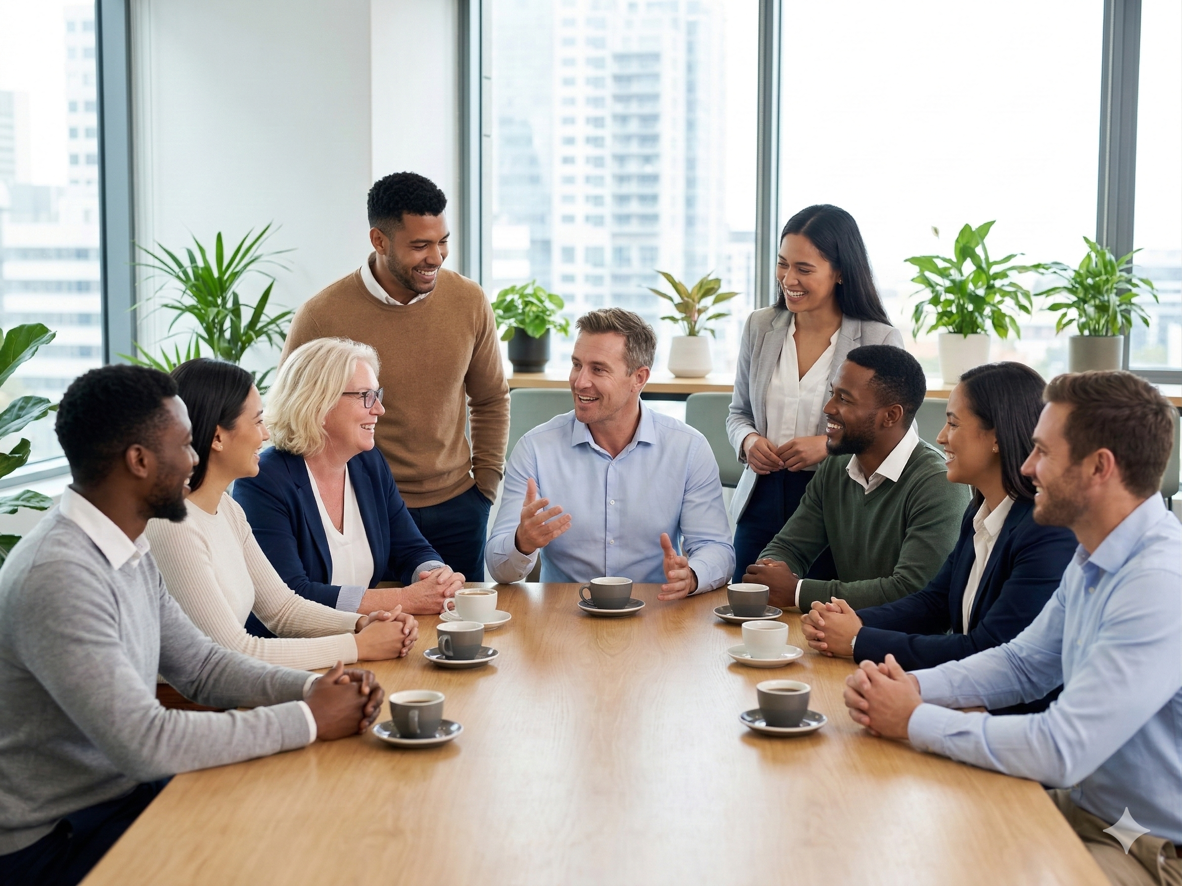 B2B SaaS, Salesforce Consulting and ISV Product Partner: Enterprise