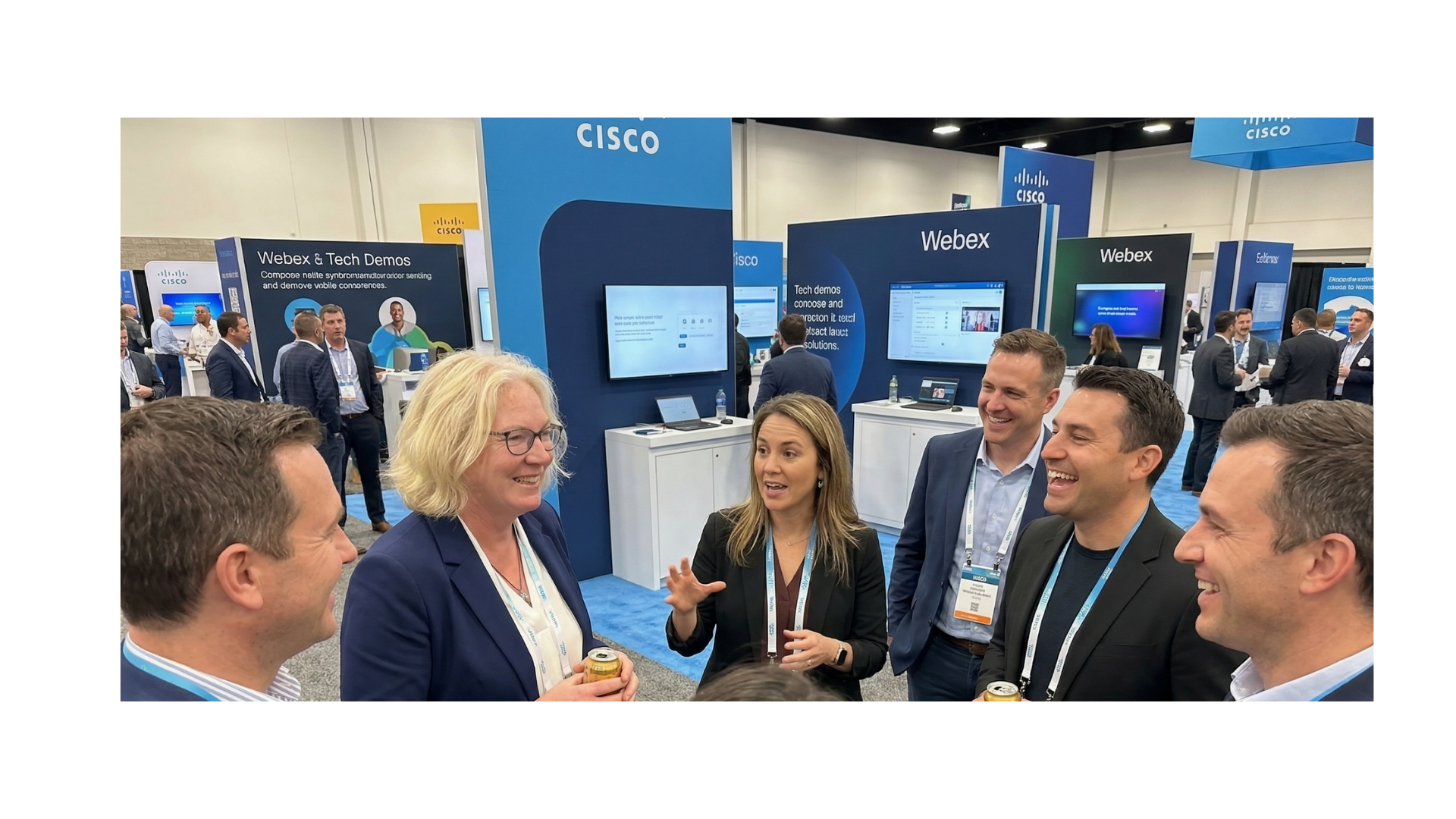 Tonya Network Performance conference