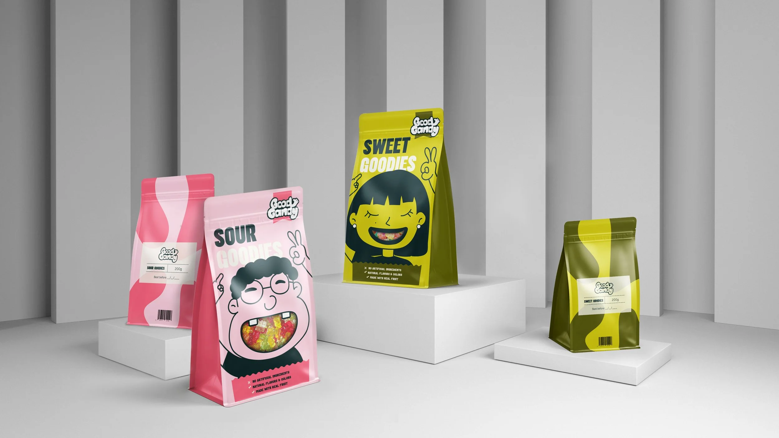Good Candy