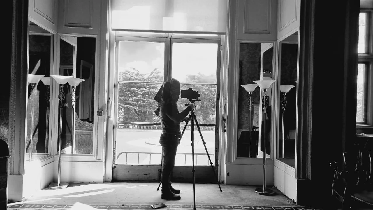 Yes, You Need Photography Education.