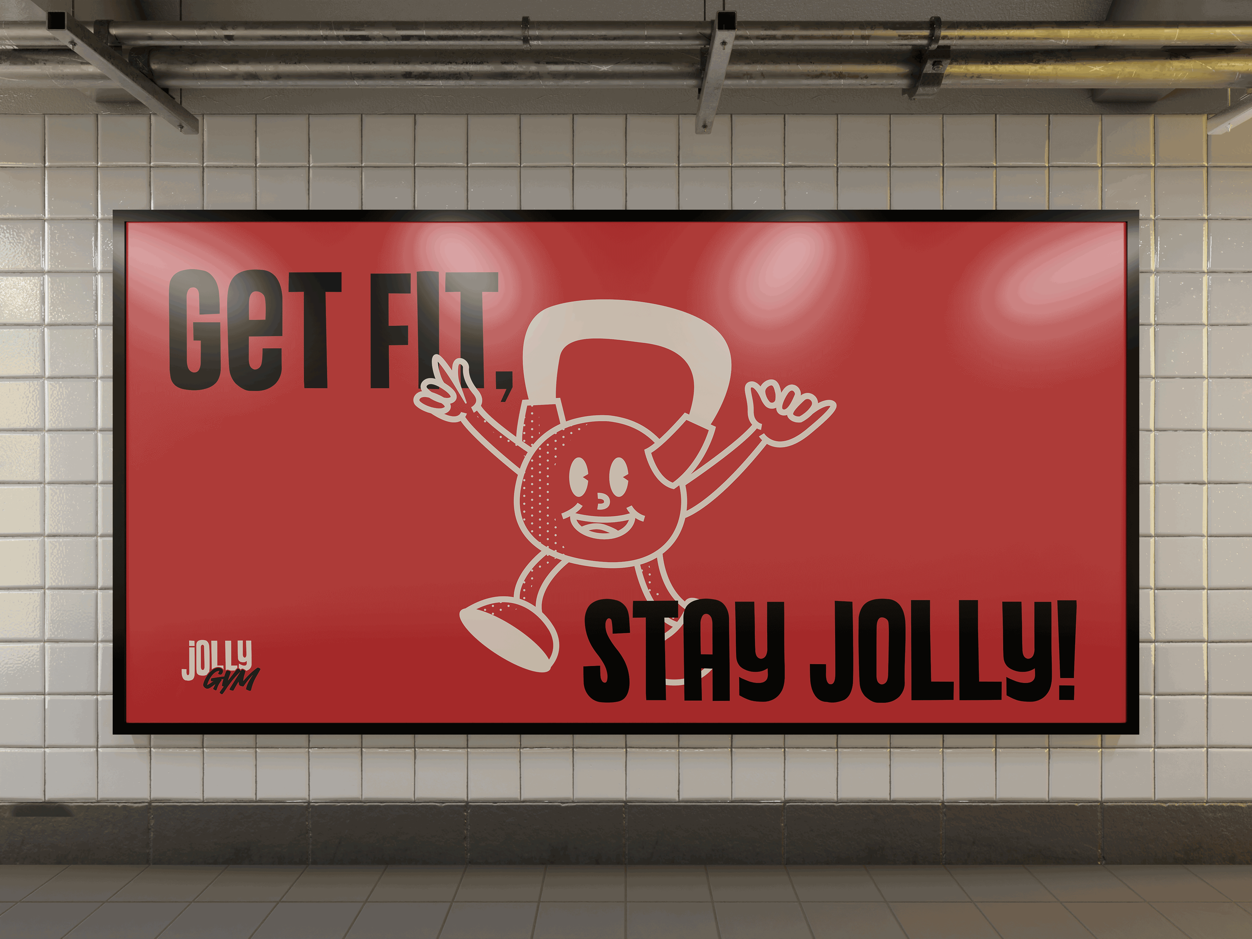 Jolly Gym