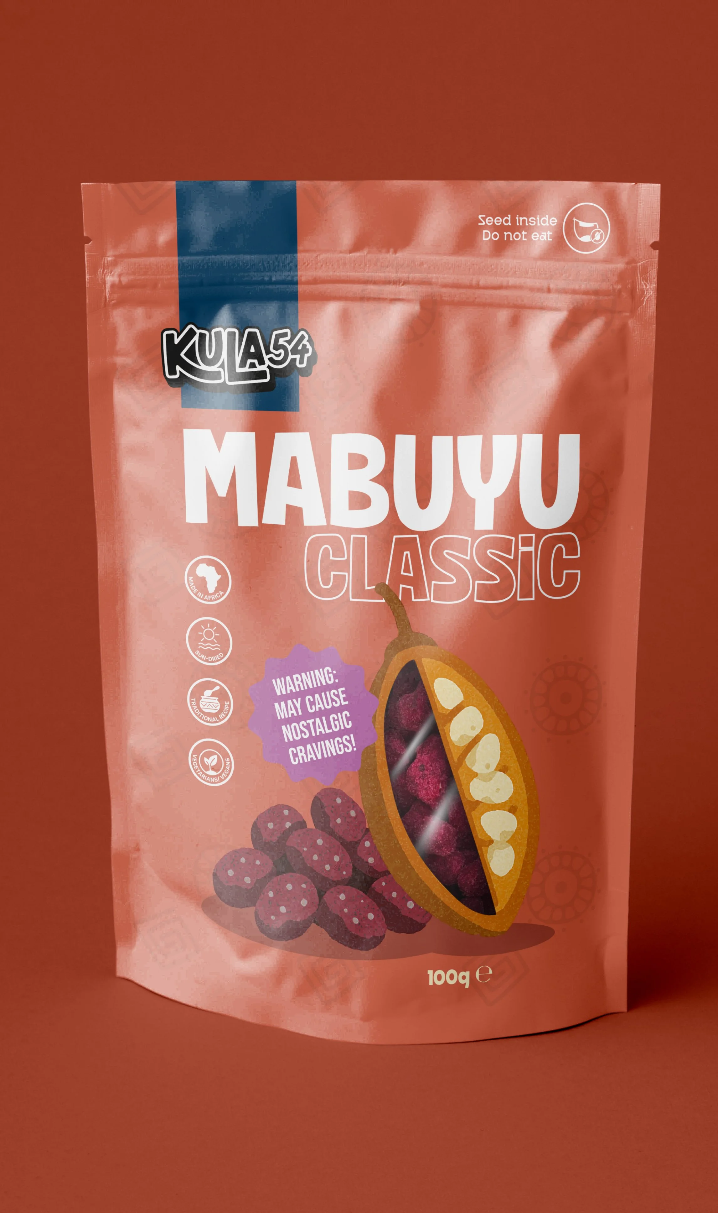 Mabuyu classic