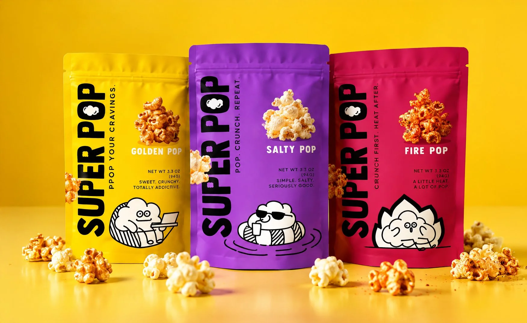 Super Pop