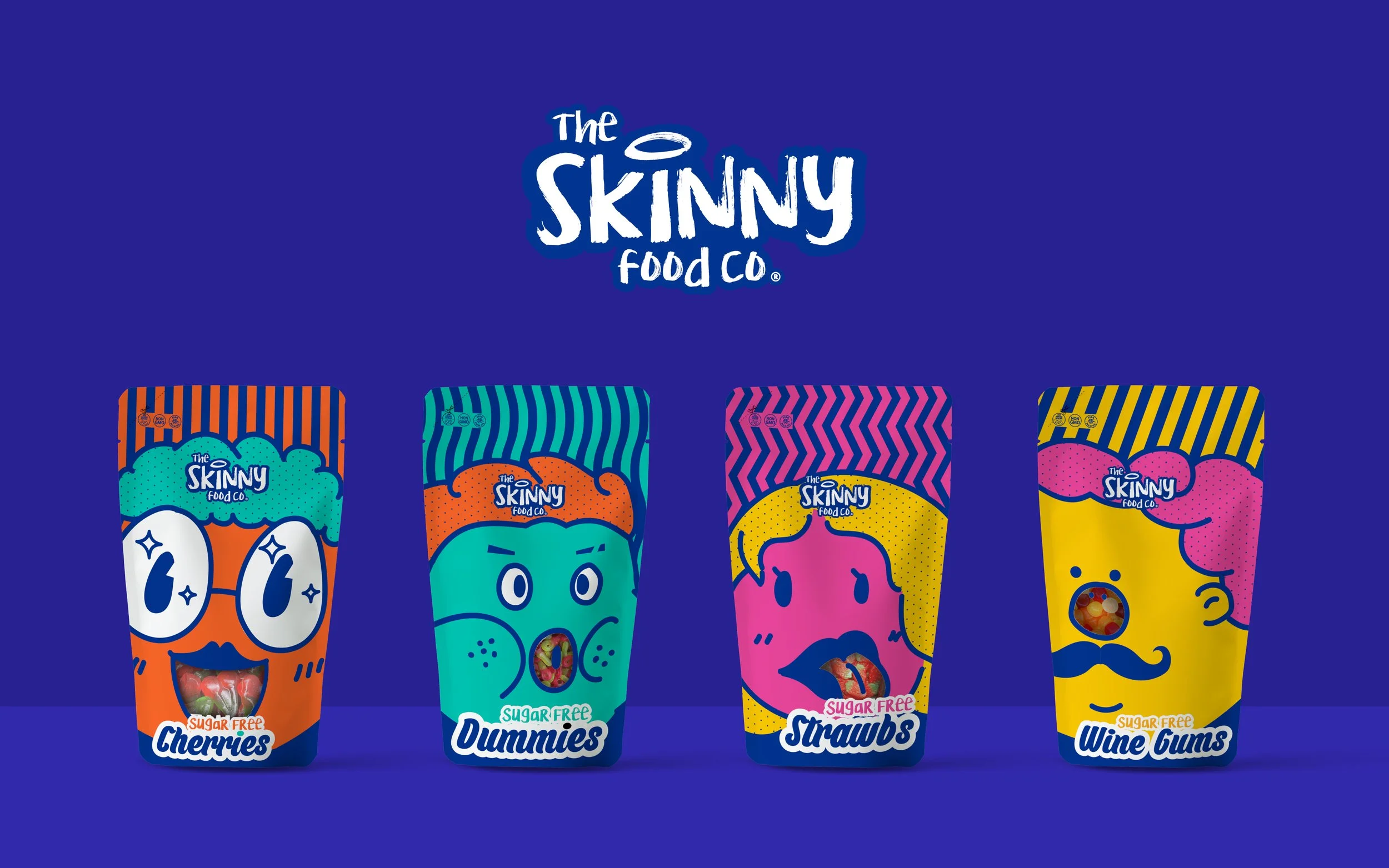 Sugar Free Candy