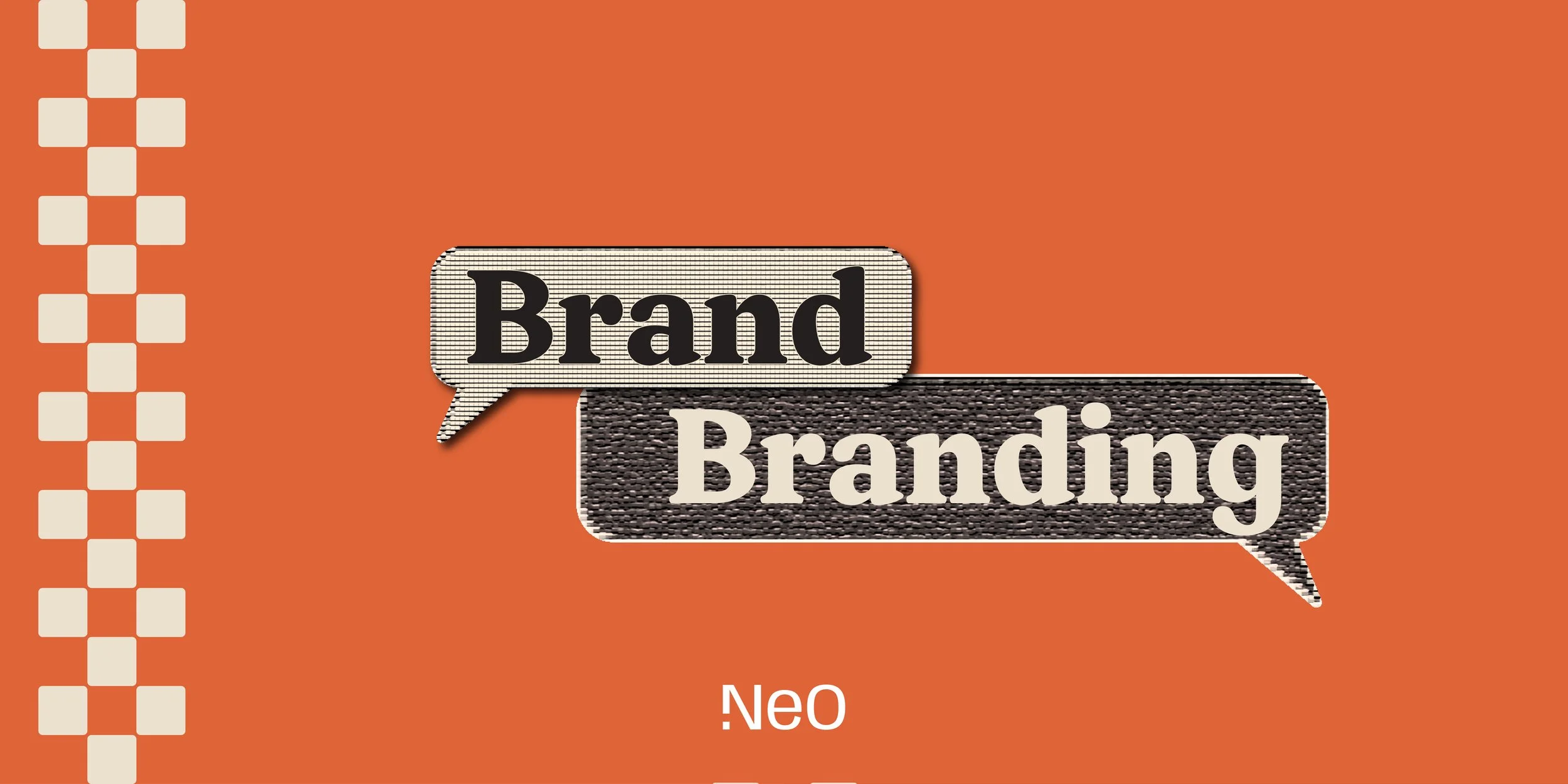 BRAND &amp; BRANDING: WHAT’S THE DIFFERENCE?