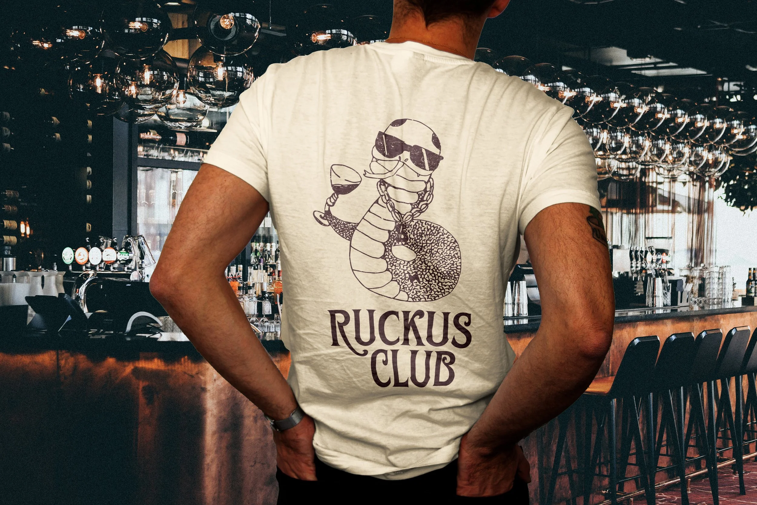 Ruskus Club
