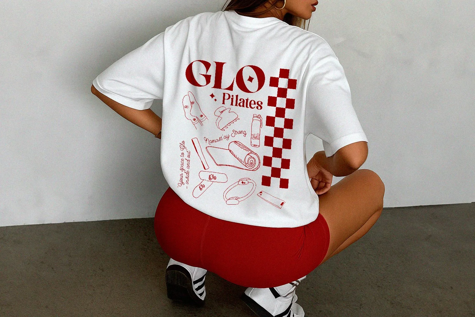 GLO Pilates