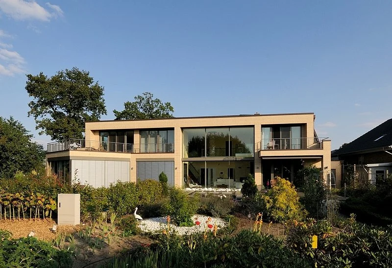 Einfamilienhaus Kaltenkirchen