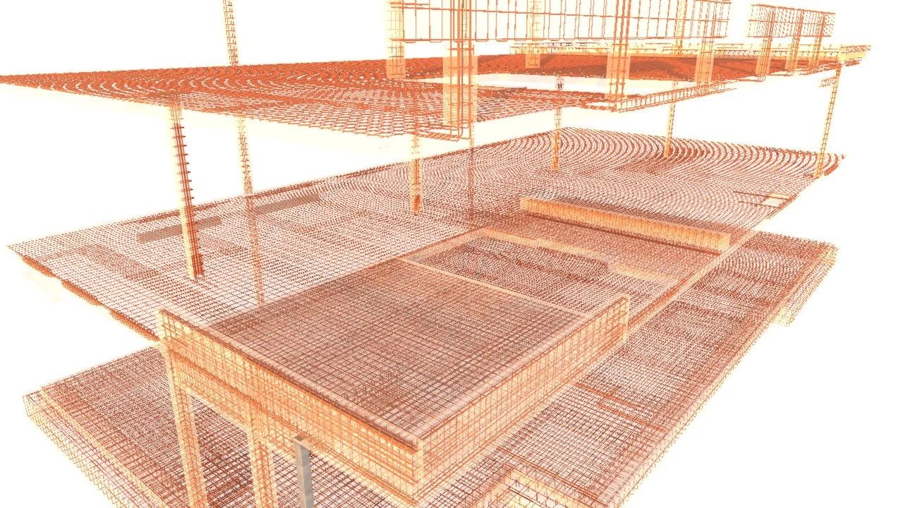 Erweiterung der Autobahnpolizeistation